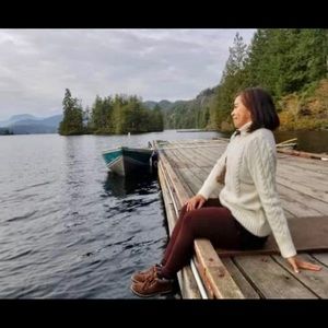 Meet your Posher, Maricres